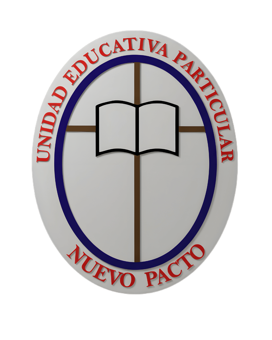 Logo Unidad Educativa